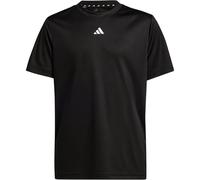 Train Essentials Logo Regular Fit T-Shirt Kids