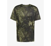 adidas Train Essentials Seasonal T-shirt short sleeve military green - M