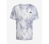 adidas Train Essentials Seasonal T-shirt short sleeve white grey - S