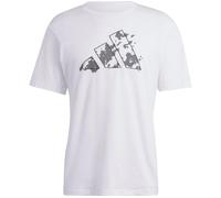 adidas Train Essentials Seasonal Training Graphic T-shirt M IJ9603