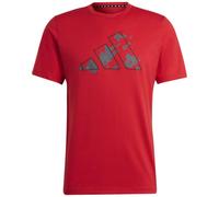 adidas Train Essentials Seasonal Training Graphic T-shirt M IJ9604
