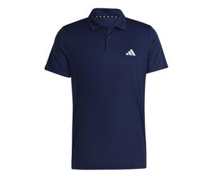 adidas Train Essentials Training Polo Shirt 'Dark Blue' IB8104 XS