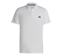 adidas Train Essentials Training Polo Shirts 'White' IB8105 S