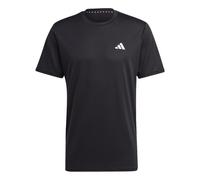 adidas Train Essentials Training T-Shirt 'Black' IC7428 L
