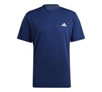 adidas Train Essentials Training Tee 'Dark Blue' IC7429 XXL