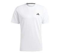 adidas Train Essentials Training Tee 'White' IC7430 XXL