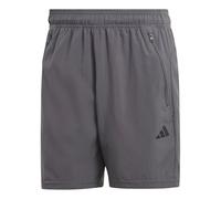 adidas Train Essentials Woven Training Shorts 'Grey' IC6978 S