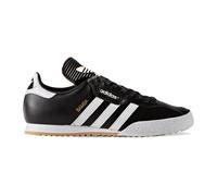 Adidas Originals Samba Mens Black Classic Super Indoor Soccer Trainers, Size: 8.5