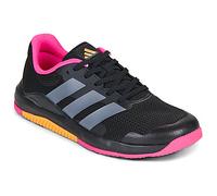 adidas Trainers Dropset Base Training Shoes in Black 7.5