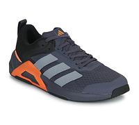 Adidas Dropset Control Weightlifting Shoes Black EU 41 1/3 Men