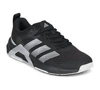 Adidas Dropset Control Weightlifting Shoes Black EU 40 2/3 Woman