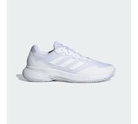 adidas Trainers Mens Gamecourt 2.0 Sports Tennis Casual White