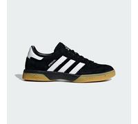 adidas Trainers Mens HB Spezial Handball Shoes Indoor Volleyball Black Suede