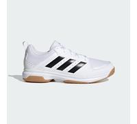 adidas Indoor Sports Trainers (Shoes) LIGRA 7 M in White 11