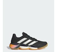 adidas Trainers Mens Stabil 16 Indoor Sports Gym Shoes Volleyball Black
