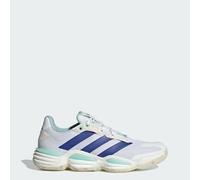 Adidas Stabil 16 Indoor Court Shoes Blue EU 40 Man