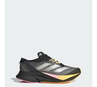 adidas Adizero Boston 12 - Running shoes - Women's Core Black / Zero Metallic / Spark 38