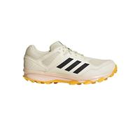 adidas Trainers Womens Fabela Rise Hockey Shoes Ladies Ivory Beige Ladies
