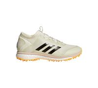 adidas Trainers Womens Fabela X Empower Hockey Shoes Ivory Beige Sports