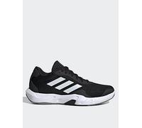 adidas Training Amplimove Trainers, Core Black/Ftwr White/Grey Six, Size 3.5, Women Core Black/Ftwr White/Grey Six