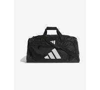 Adidas Training Defender Medium 60l Duffle Bag Black
