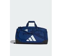 adidas Training Defender Duffle Bag, Dark Blue, Men Dark Blue