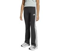 adidas Training Essential 3S Flared Leggings 170 Black Junior
