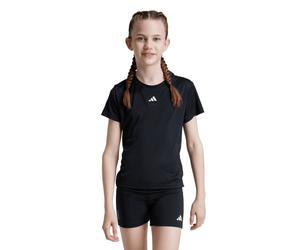 adidas Training Essential SS Tee 152 Black Junior