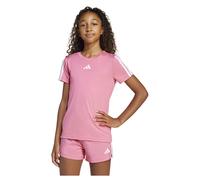 Adidas Training Essentials 3 Stripes Short Sleeve T-shirt