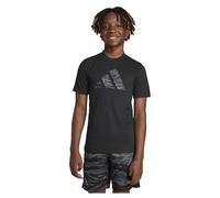 Adidas Training Essentials Camo Print Short Sleeve T-shirt