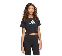 Adidas Training Essentials Glam Print Short Sleeve T-shirt