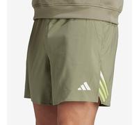 adidas Training Icons 3 Stripes Shorts