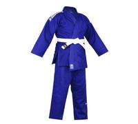 adidas Training Judo Uniform - 500g Martial Arts Student Gi (150)