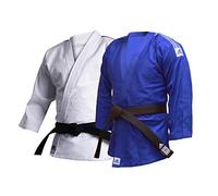 adidas Training Judo Uniform - 500g Martial Arts Student Gi (160)