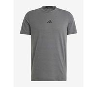 Adidas Designed For Training Short Sleeve T-shirt Grey M / Regular Men