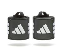 Adidas Training Wrist Wraps - Black/White
