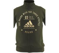 Adidas Trainingsjacke Community Jacket Boxing ADICL03B