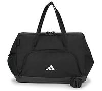 adidas Unisex Football Medical Run-On Bag Duffel Bag, Black/White, One Size