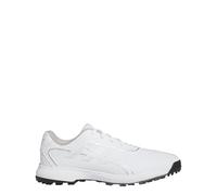 adidas Traxion Lite Max Spikeless Bounce Golf Shoes, Synthetics Upper, White