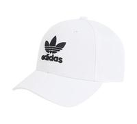 adidas Trefoil Baseball Caps 'White' FJ2544 F