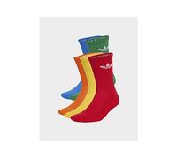 TREFOIL CREW SOCKS 10 PAIRS