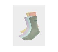 Adidas Originals Og Crew Socks 10 Units Multicolor EU 34-36
