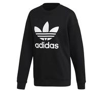 adidas Originals Trefoil Crew Neck Sweatshirt