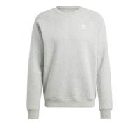 adidas Trefoil Essentials Crewneck 'Grey' IM4537 XXL
