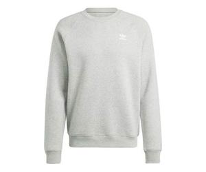 adidas Trefoil Essentials Crewneck 'Grey' IM4537 XXL
