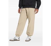 adidas Trefoil essentials loose fleece pants - Neutrals S-M-L-XL-XXL