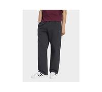 Adidas Originals Trefoil Essentials Open Hem Joggers Black XL Men