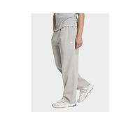 adidas Trefoil Essentials Open Hem Pants - Grey - Mens M