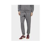 adidas Trefoil Essentials Spacer Track Pants - Grey - Mens 2XL
