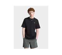 adidas Trefoil Essentials Waffle T-shirt - Black - Mens XL